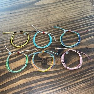 Pura Vida Bracelet BUNDLE